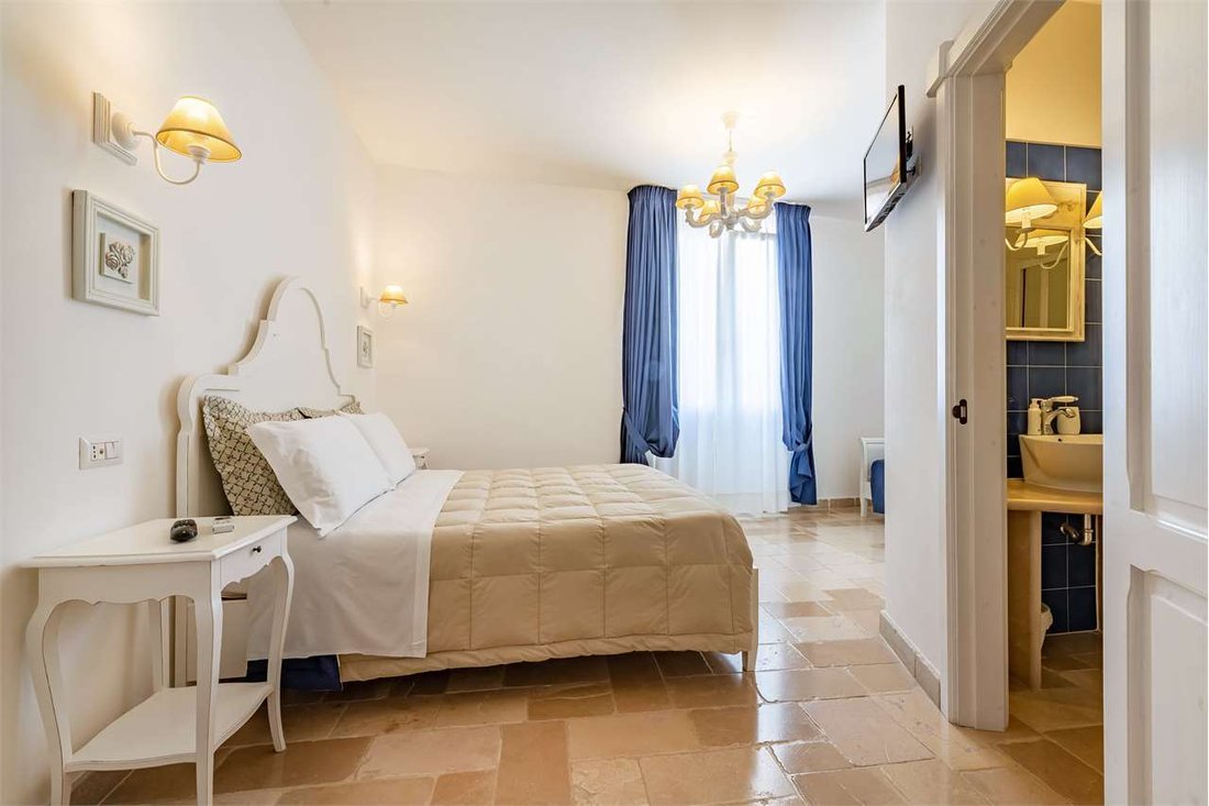 Apartamento en Centro histórico, Monopoli, Italia 3 - 15074716