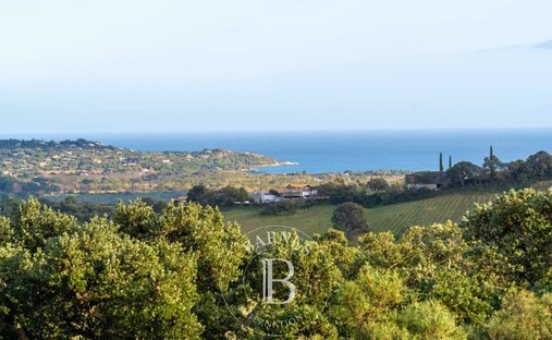 Villa à Porto-Vecchio, Corse, France 1