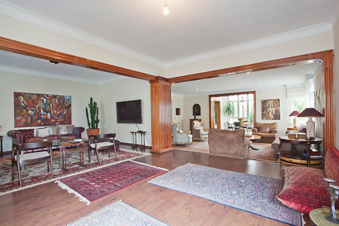 Apartment in São Paulo, State of São Paulo, Brazil 1 - 1381710