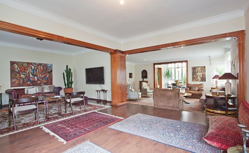 Apartment in São Paulo, State of São Paulo, Brazil 1