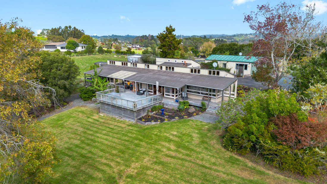Land in Auckland, Auckland, New Zealand 2 - 15075722
