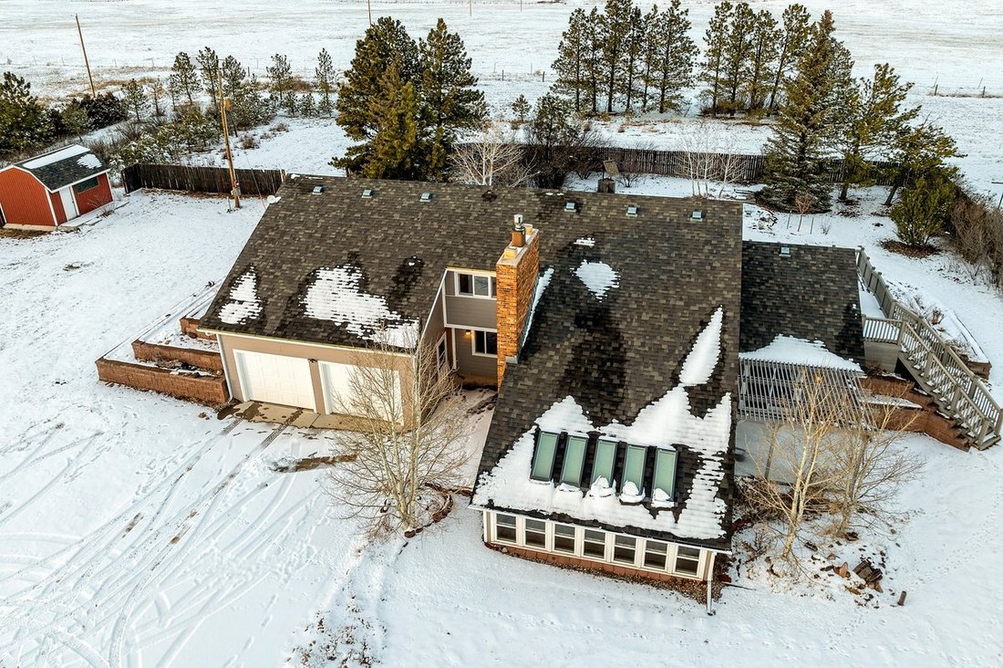House in Cheyenne, Wyoming, United States 4 - 15077297