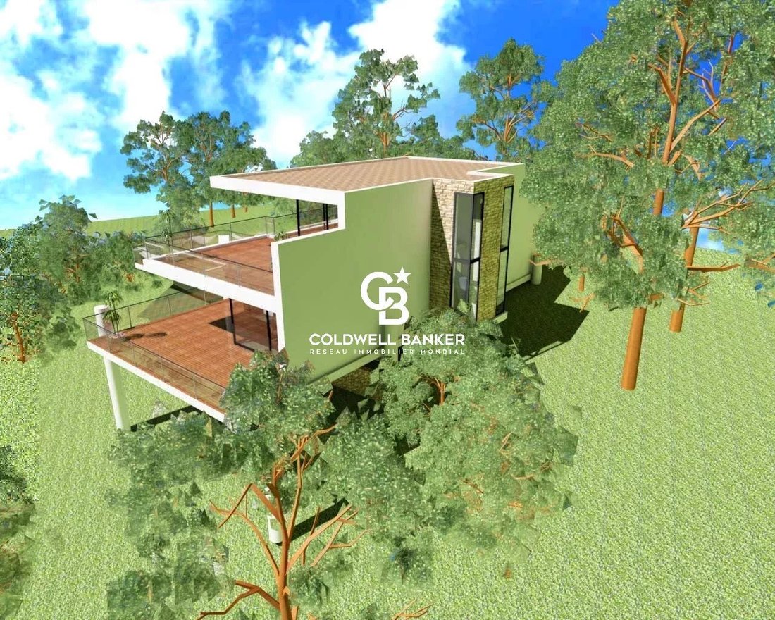 Villa in Bargemon, Provence-Alpes-Côte d'Azur, France 3 - 15073924