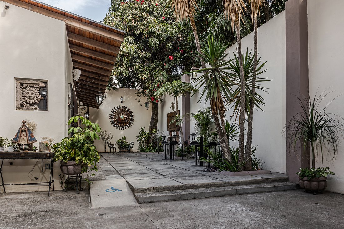 House in Guadalajara, Jalisco, Mexico 3 - 15075092