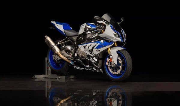 2013 BMW HP4 (15076137)