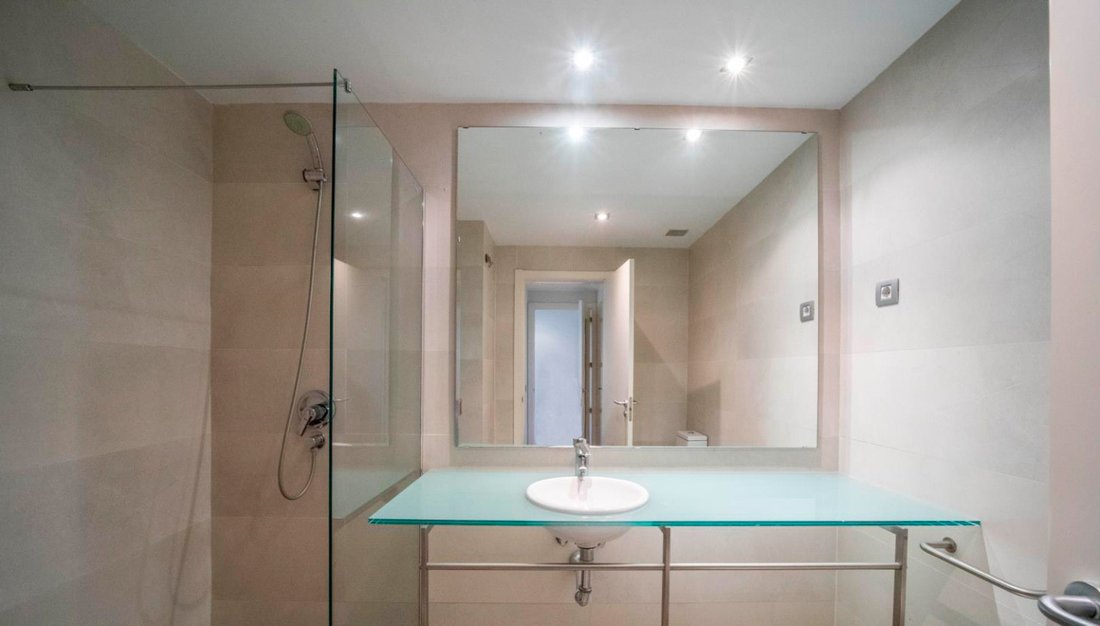 Apartment in Hortaleza, Madrid, Spain 5 - 12417008