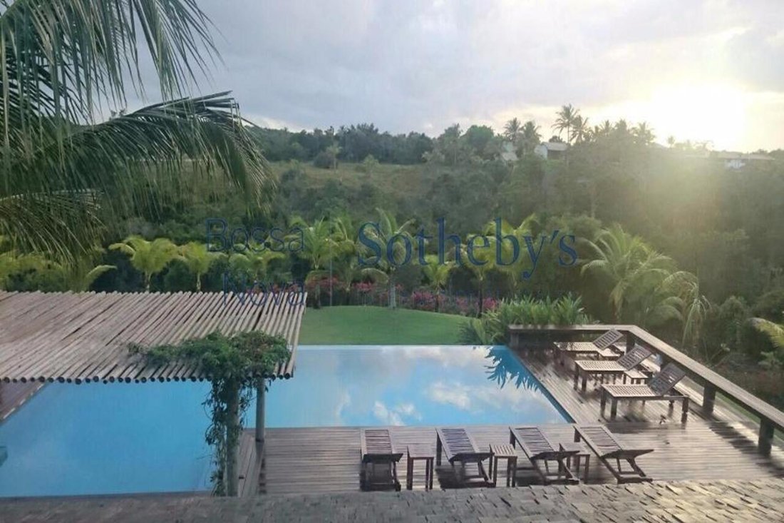 House in Trancoso, State of Bahia, Brazil 4 - 10078477