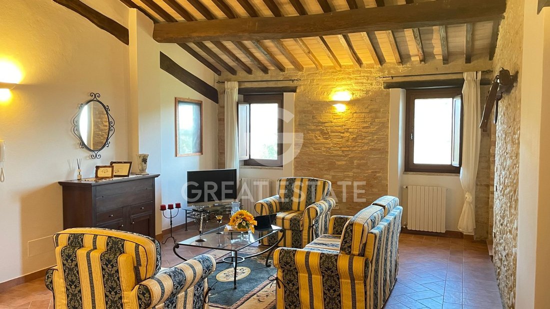 Estate in Montefalco, Umbria, Italy 2 - 15073803
