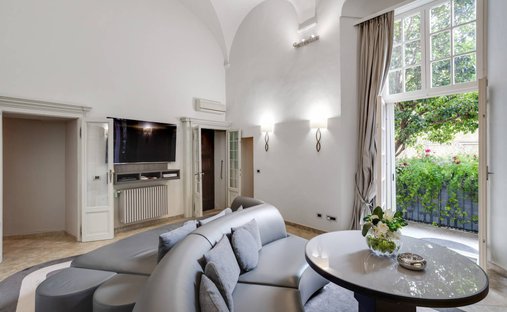 Apartment in Arona, Piedmont, Italy 1