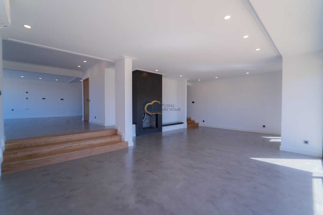 Villa in Quarteira, Algarve, Portugal 5 - 15077332