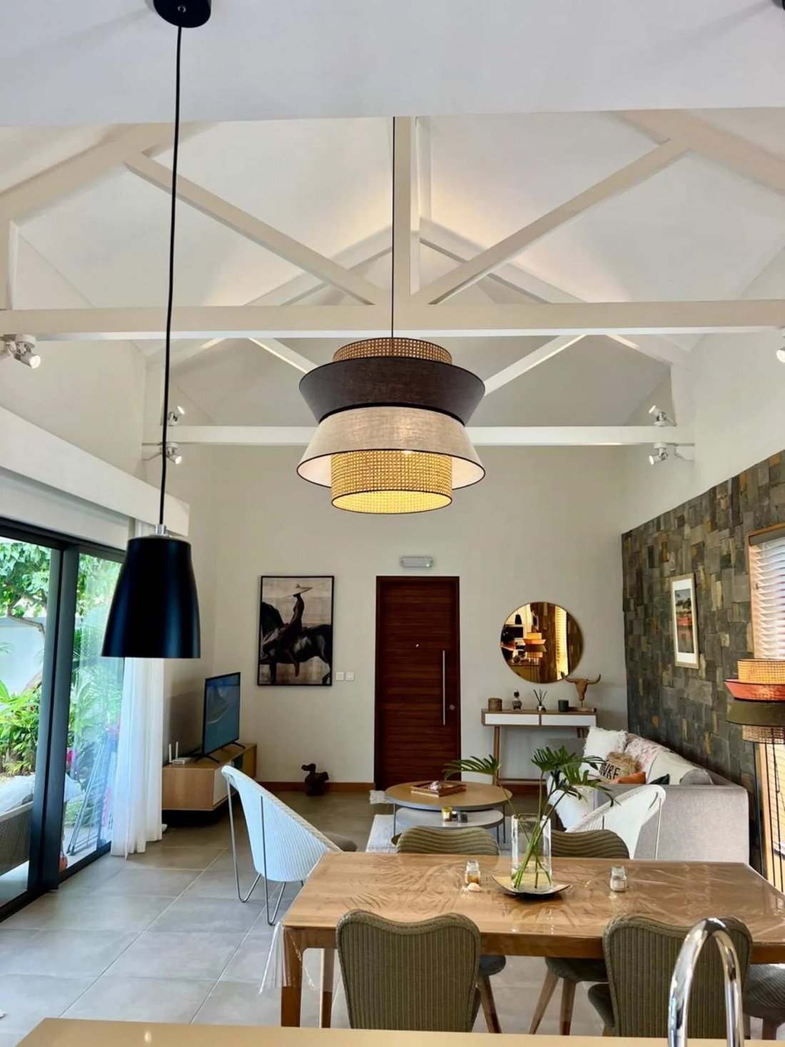 Villa in Fond du Sac, Pamplemousses District, Mauritius 4 - 15074626