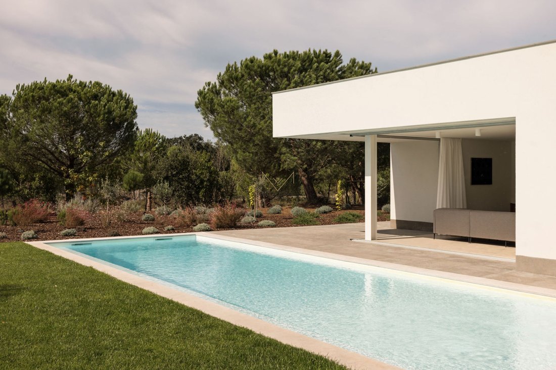Villa in Quinta do Conde, Setubal, Portugal 1 - 13322784