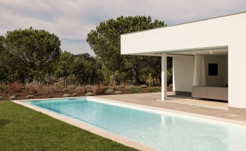 Villa in Quinta do Conde, Setubal, Portugal 1