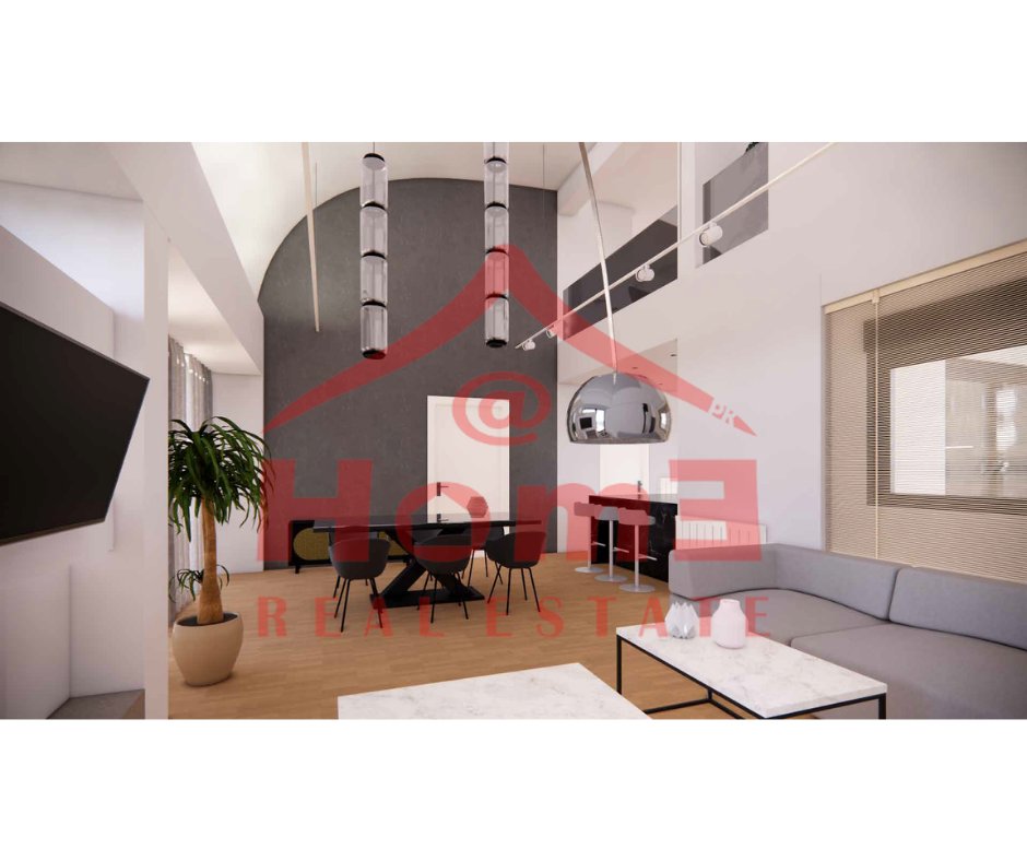 Apartment in Nea Smyrni, Attica, Greece 1 - 15075953