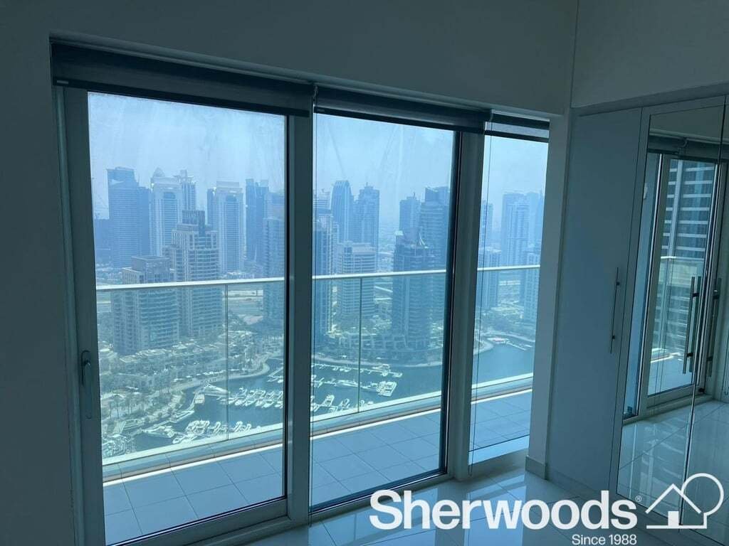 Apartment in Dubai Marina / Marsa Dubai, Dubai, United Arab Emirates 3 - 15073103