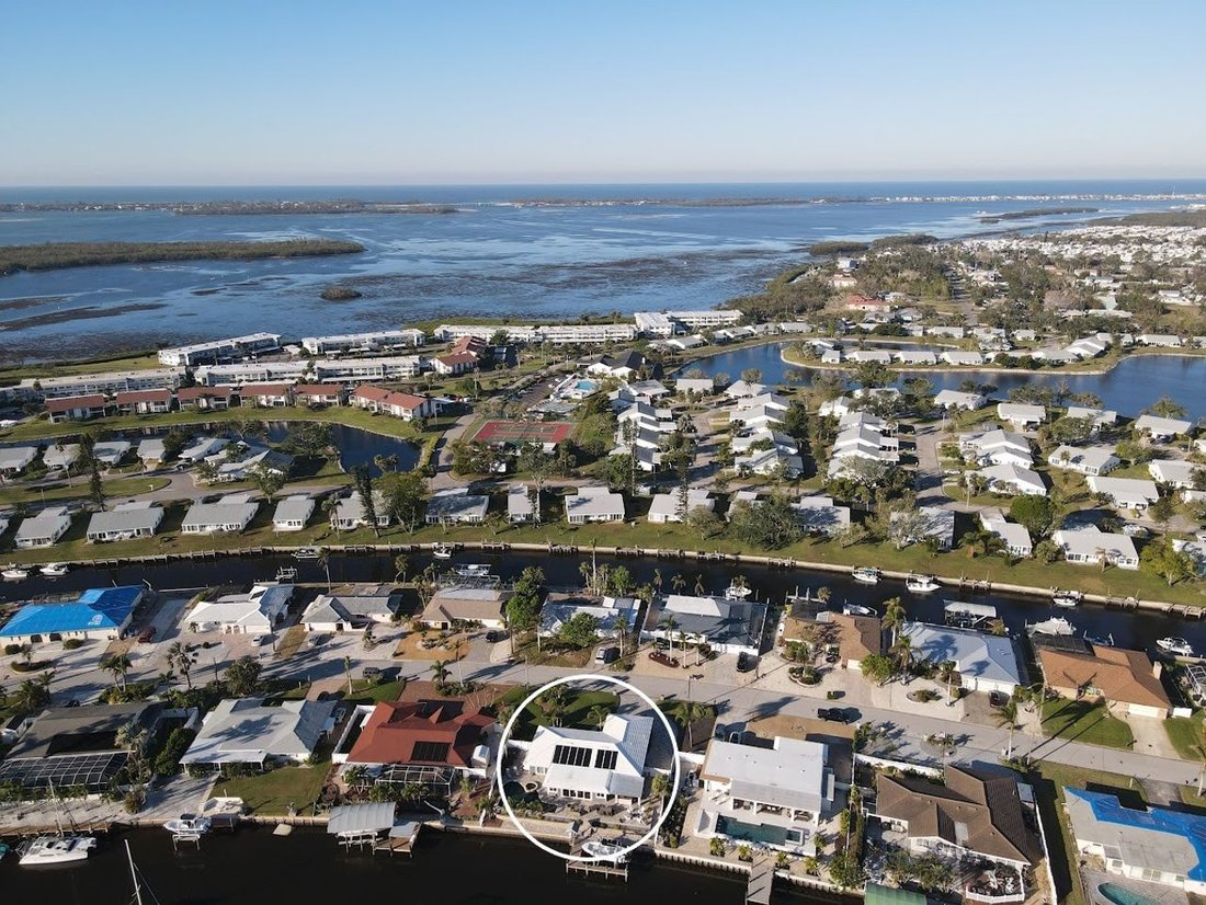 House in Bradenton, Florida, United States 3 - 15072936