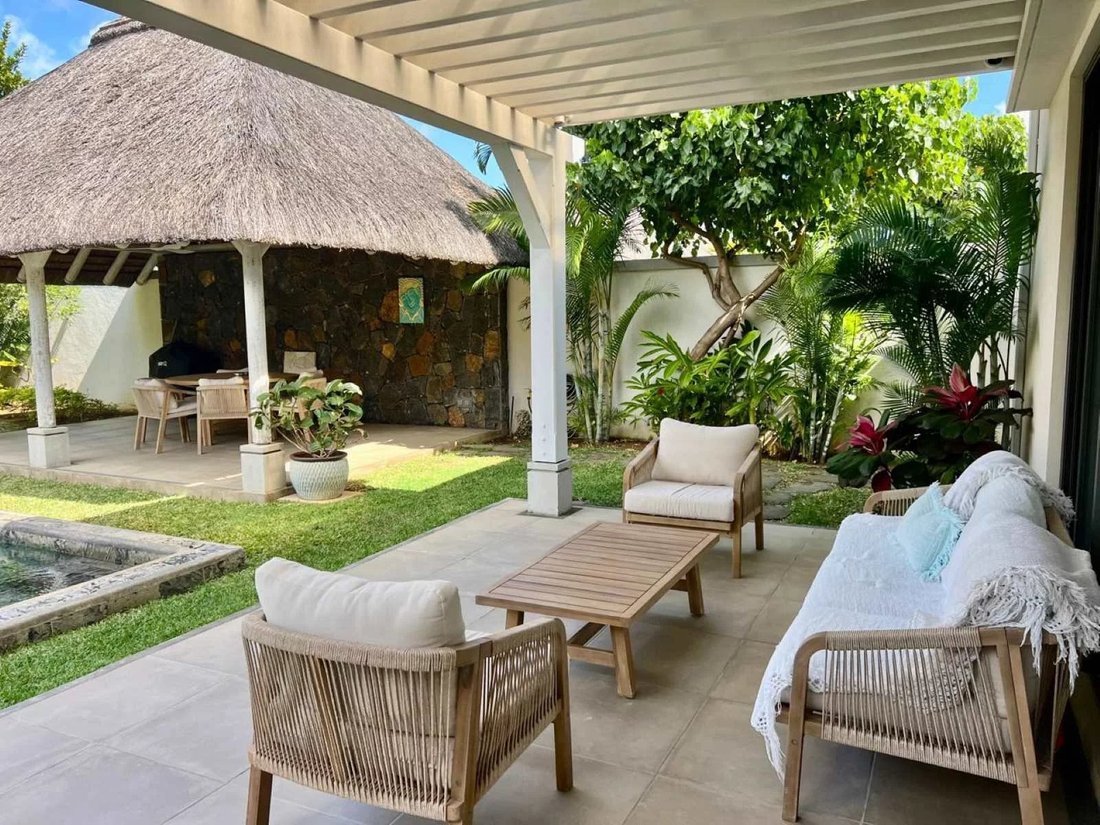 Villa in Fond du Sac, Pamplemousses District, Mauritius 3 - 15074626