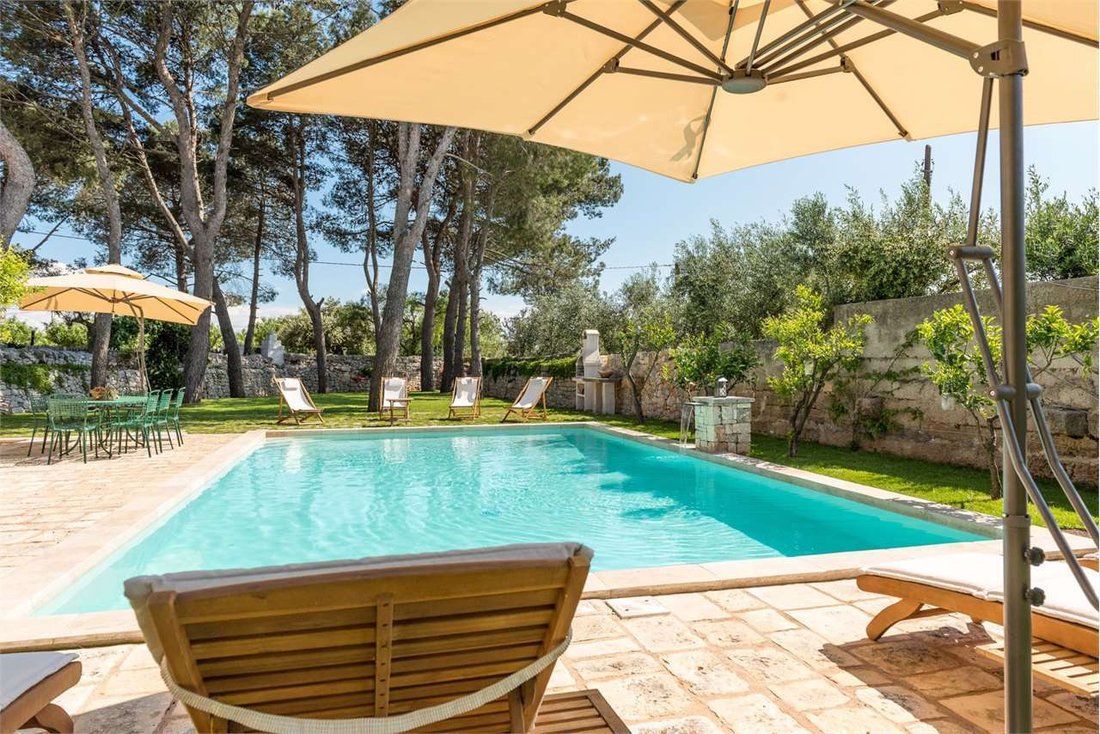 Villa in Conversano, Apulia, Italy 3 - 15074705