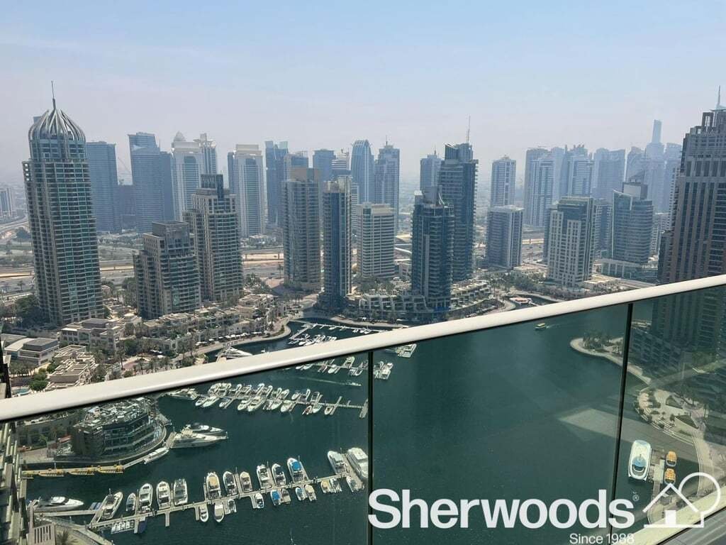 Apartment in Dubai Marina / Marsa Dubai, Dubai, United Arab Emirates 2 - 15073103