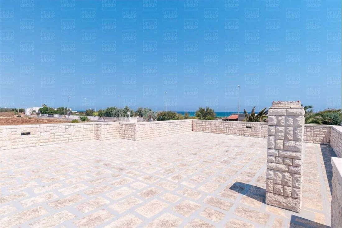 Villa in Capitolo, Monopoli, Apulia 5 - 15074691