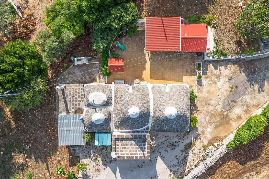 Villa in Gorgofreddo, Monopoli, Apulia 4 - 15074699