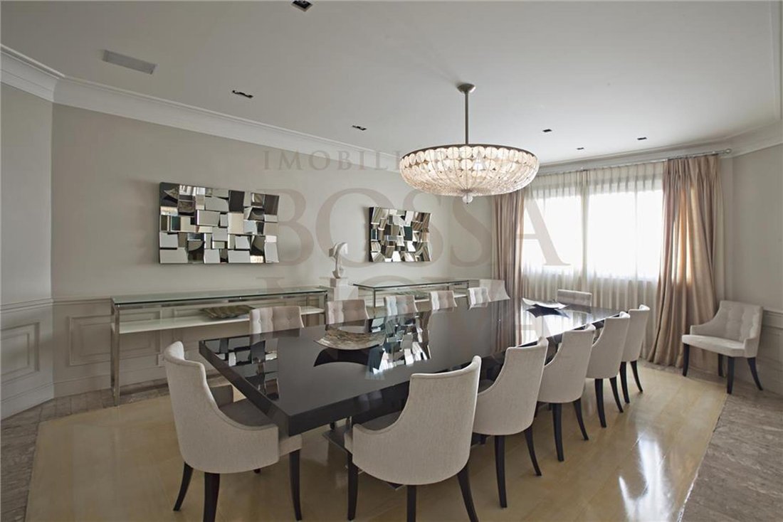 Apartment in São Paulo, State of São Paulo, Brazil 4 - 1308994