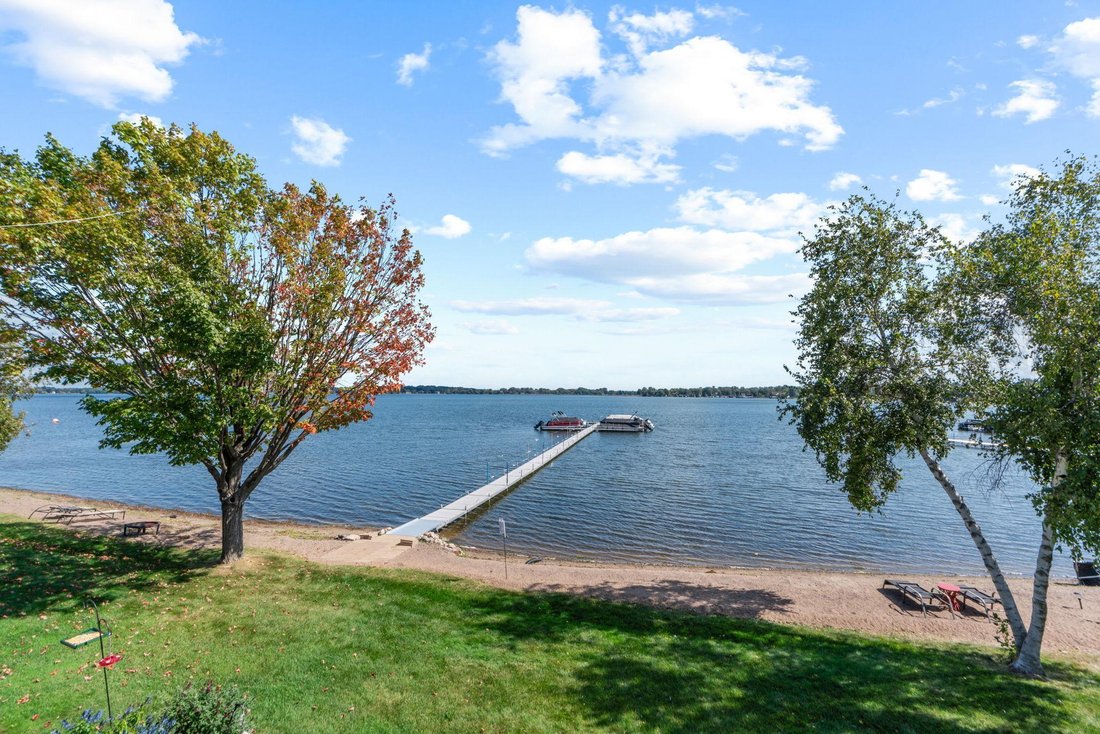 Forest Lake Residential In Forest Lake, Minnesota, United States For
