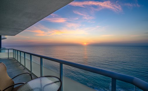 Appartement à Vero Beach, Floride, États-Unis 1