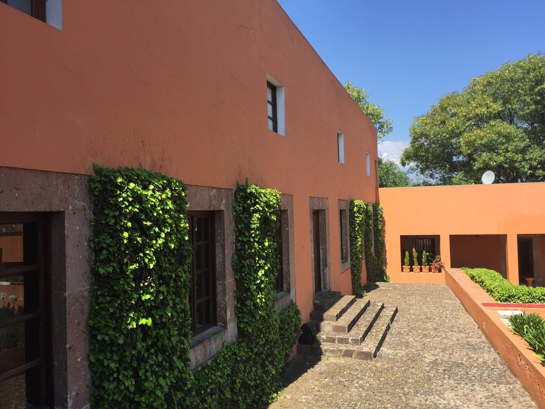 Estate in Arroyo Zarco Ejido, State of Mexico, Mexico 3 - 1311961