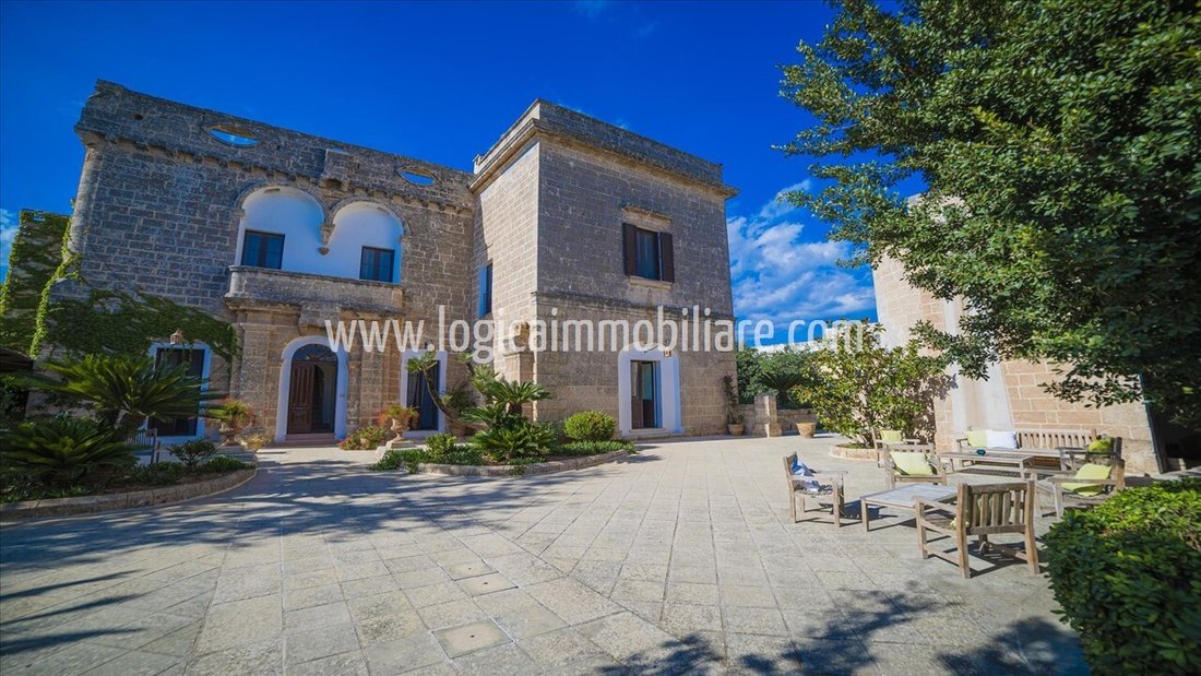 Villa in Italy 1 - 15073266