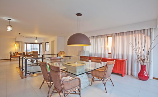 Apartment in São Paulo, State of São Paulo, Brazil 1