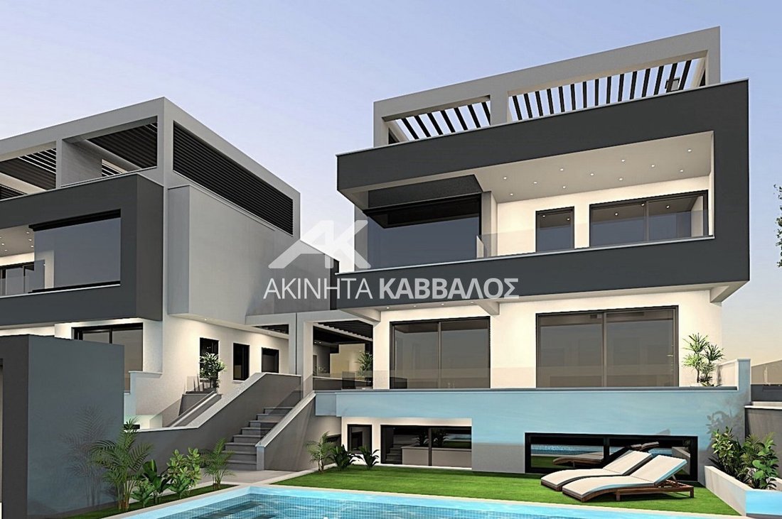 Apartment in Vari, Attica, Greece 1 - 15073990