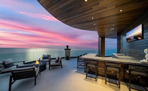 Condo in Naples, Florida, United States 1