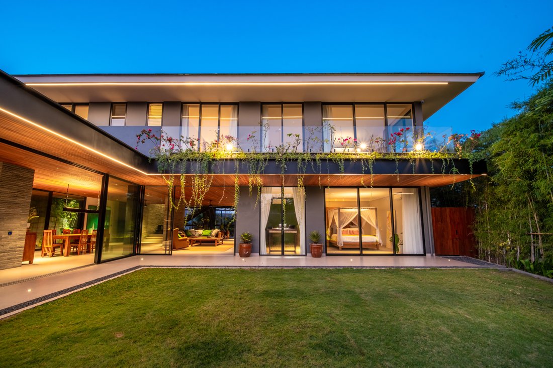 Villa in Sanur, Bali, Indonesia 5 - 15069348