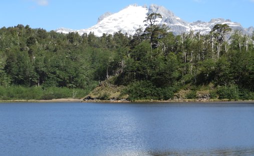 Land in Puerto Montt, Los Lagos, Chile 1