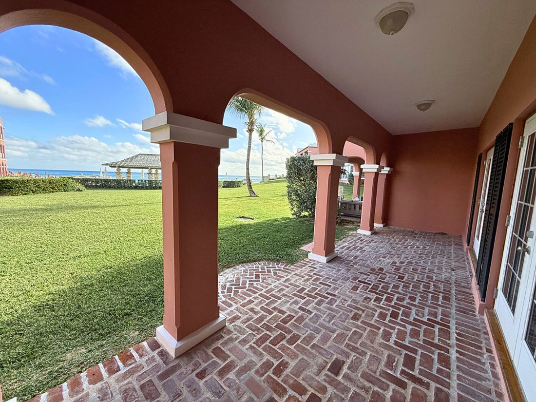 Condo in Hamilton, Hamilton Parish, Bermuda 5 - 15077259