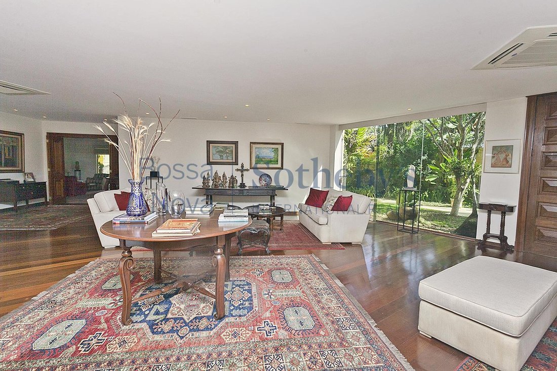 House in Rio de Janeiro, State of Rio de Janeiro, Brazil 3 - 10573807