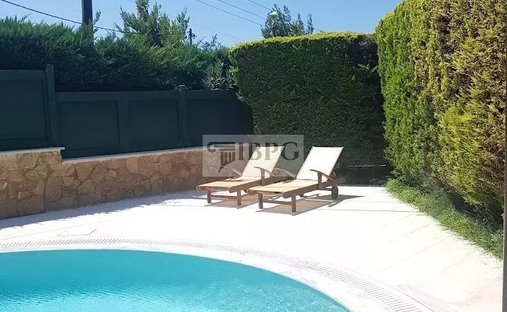 House in Kifisia, Attica, Greece 1