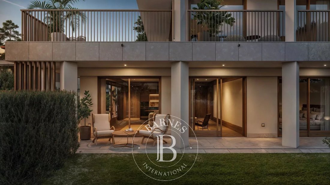 Apartment in Carvalhal, Setubal, Portugal 1 - 15074796