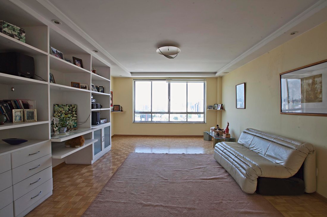 Apartment in São Paulo, State of São Paulo, Brazil 5 - 10048444