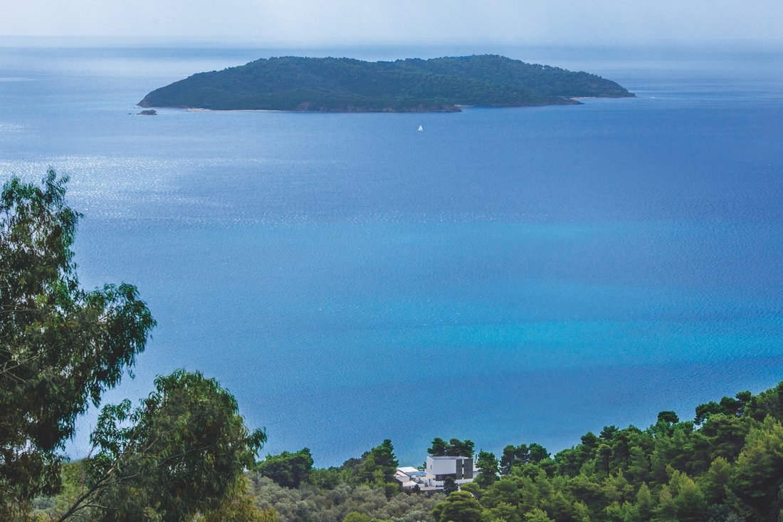 House in Skiathos, Thessaly and Central Greece, Greece 3 - 10534553