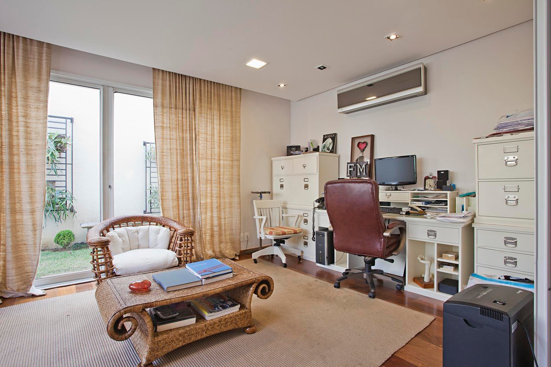 House in São Paulo, State of São Paulo, Brazil 5 - 10077532