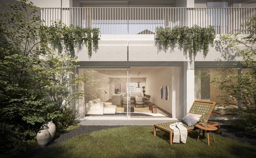 Apartamento en Marvila, Lisboa, Portugal 1