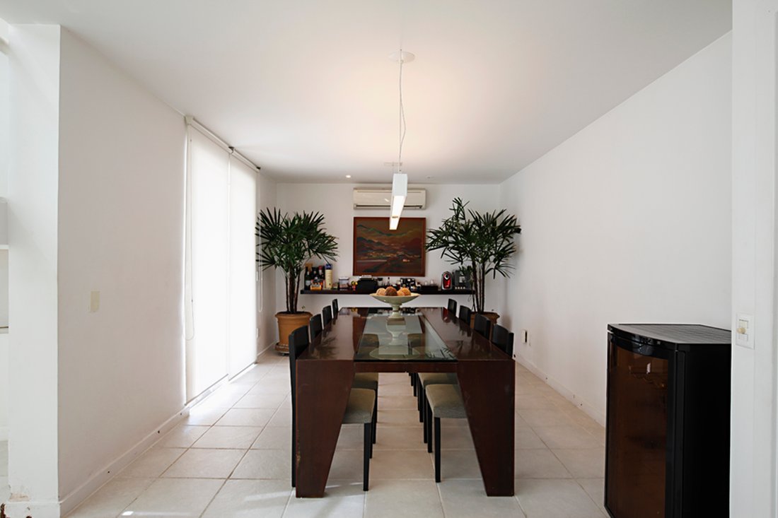 Apartment in Rio de Janeiro, State of Rio de Janeiro, Brazil 5 - 1392751
