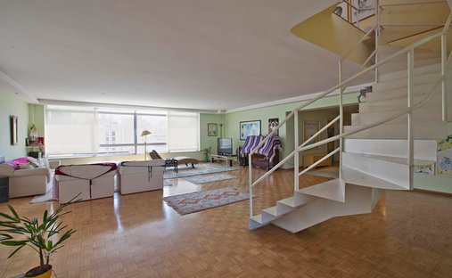 Apartment in São Paulo, State of São Paulo, Brazil 1