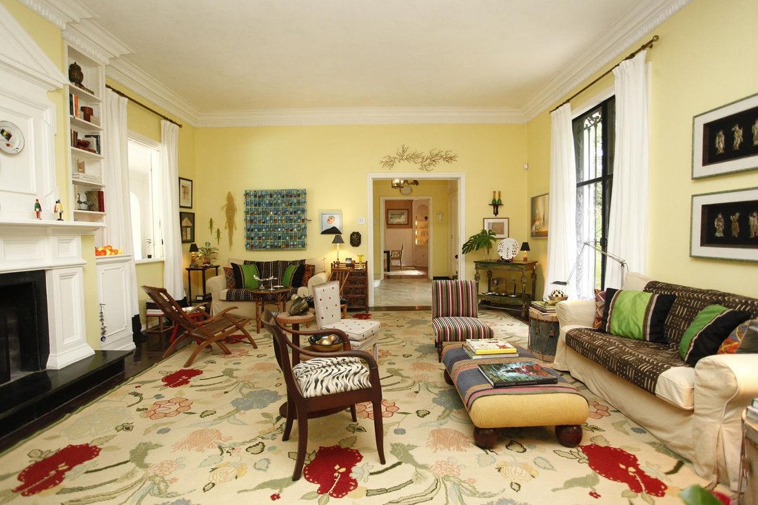 House in Rio de Janeiro, State of Rio de Janeiro, Brazil 1 - 10491020