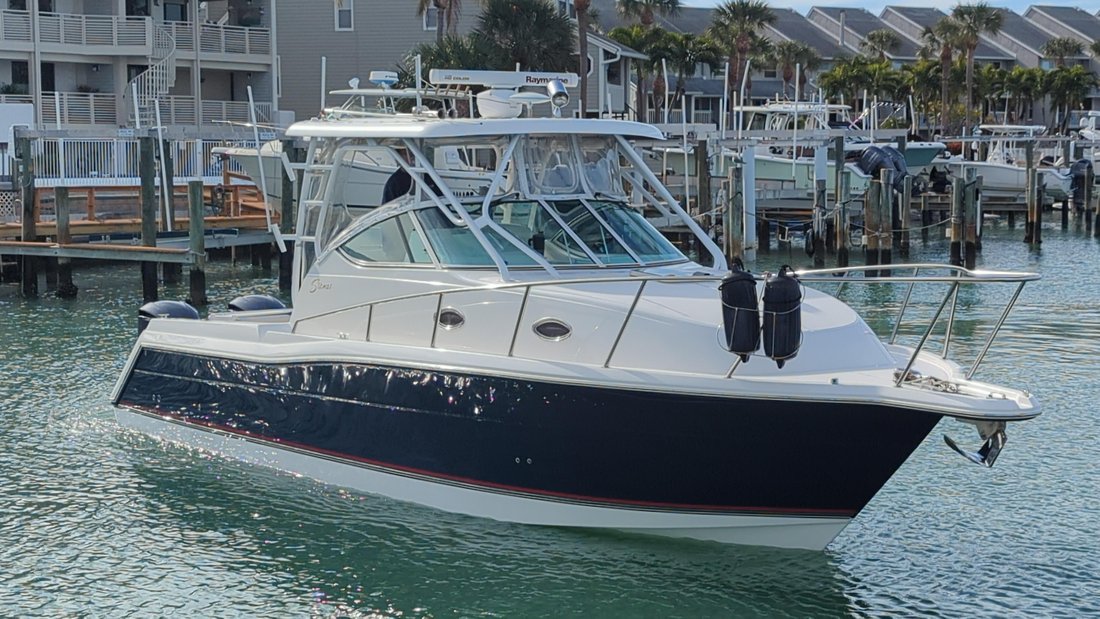 Sport Fisherman in United States 2 - 14591637