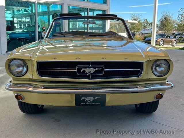 Ford Mustang in Calverton, NY, United States 2 - 15075202
