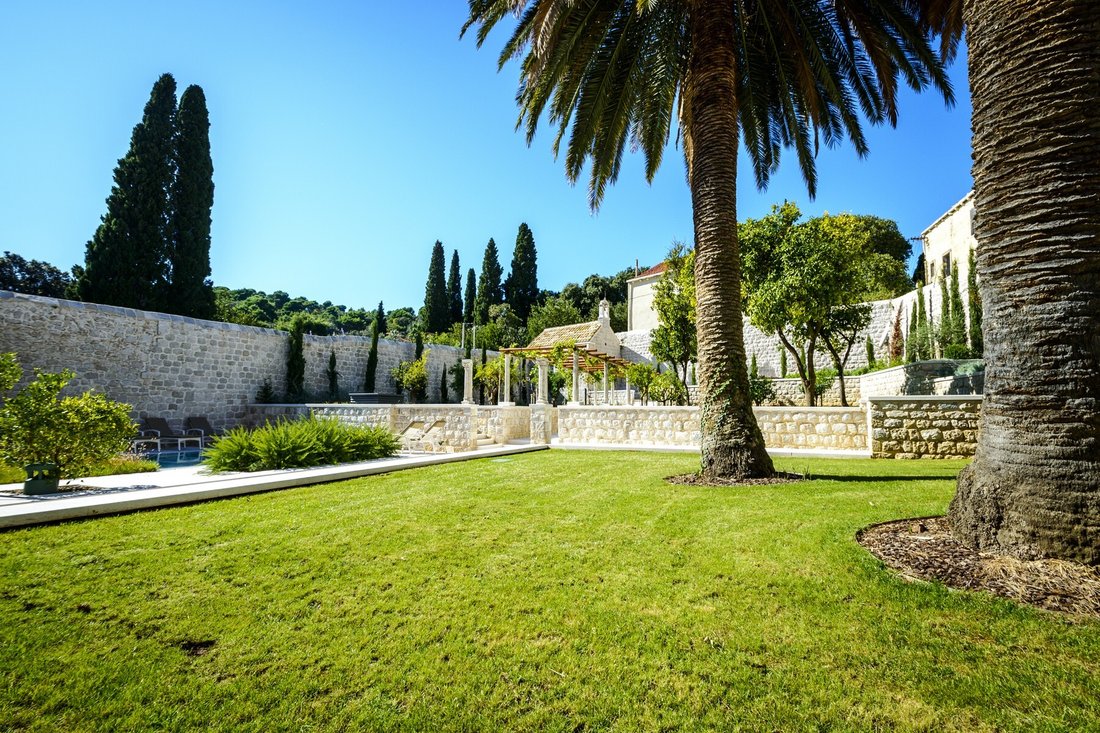 House in Dubrovnik, Dubrovnik-Neretva County, Croatia 4 - 10530900