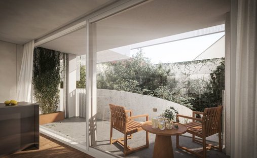 Apartment in Marvila, Lisbon, Portugal 1